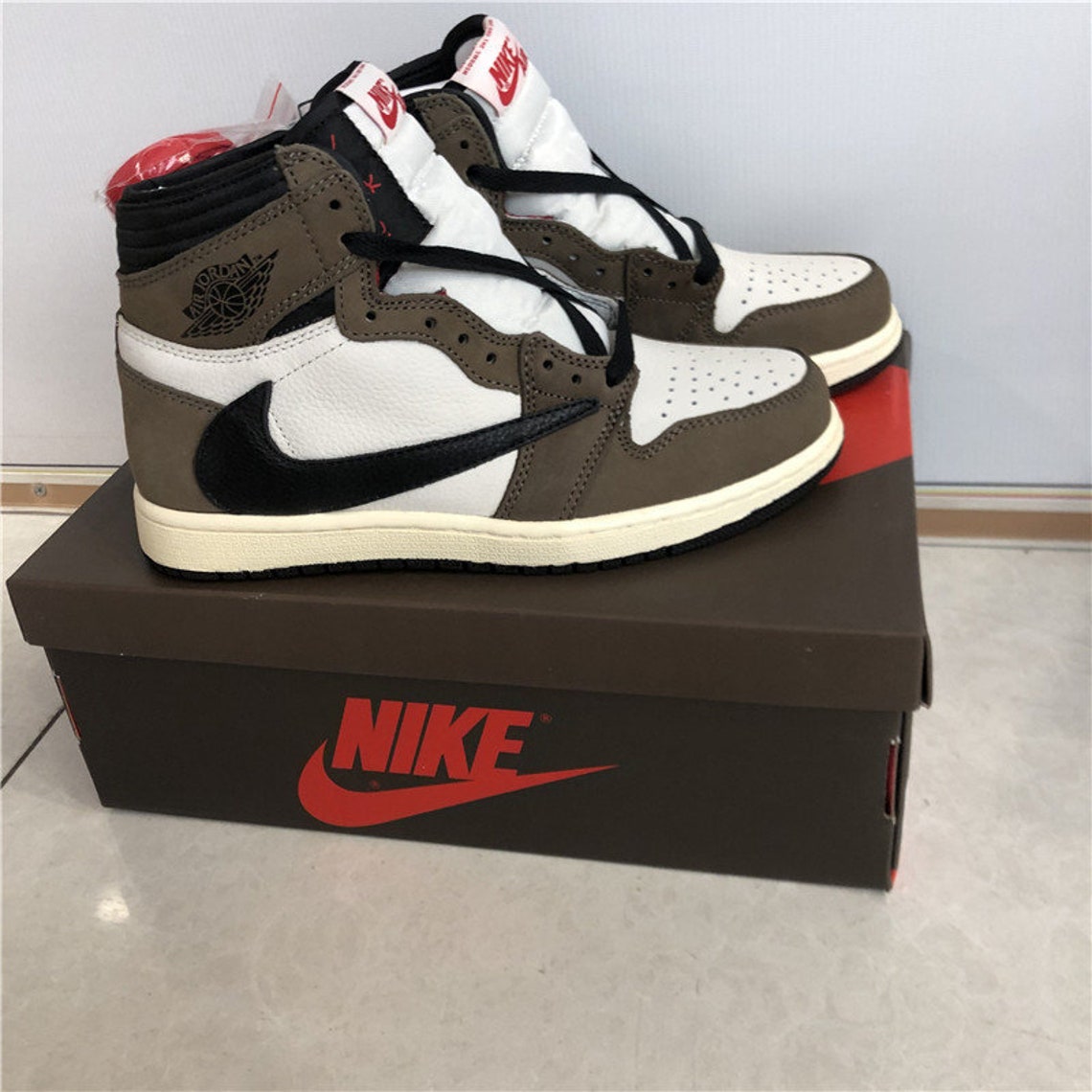 do the air max 720 run small