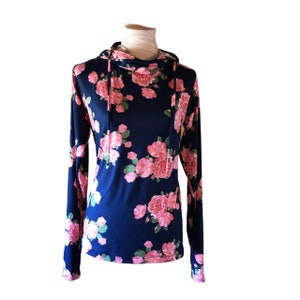Desert Dweller Top in San Juan Spring