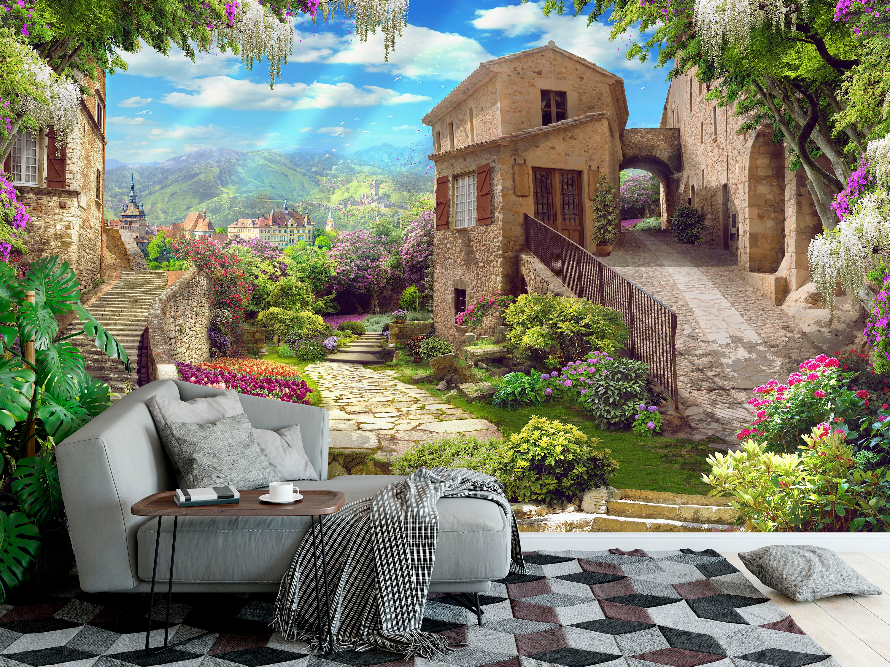Buy 3d Wallpaper Online In India - Etsy India Buy 3d Wallpaper Online In India - Etsy India