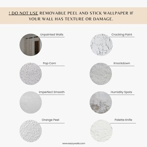 Peel and Stick Wallpaper Modern Wallpaper Sky Wallmural Wallpaper Stars Art Deco Wallpaper Removable Wallpaper Wall Mural Playroom Wallpaper image 8