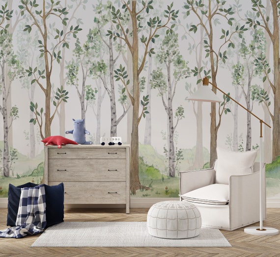 177 x 2362 Birch Tree Peel and Stick Wallpaper Shiplap Removable  Wallpaper Self Adhesive WallpaperWaterproof Shelf Liner Home and Wall  Decoration Wallpaper  Amazon Canada