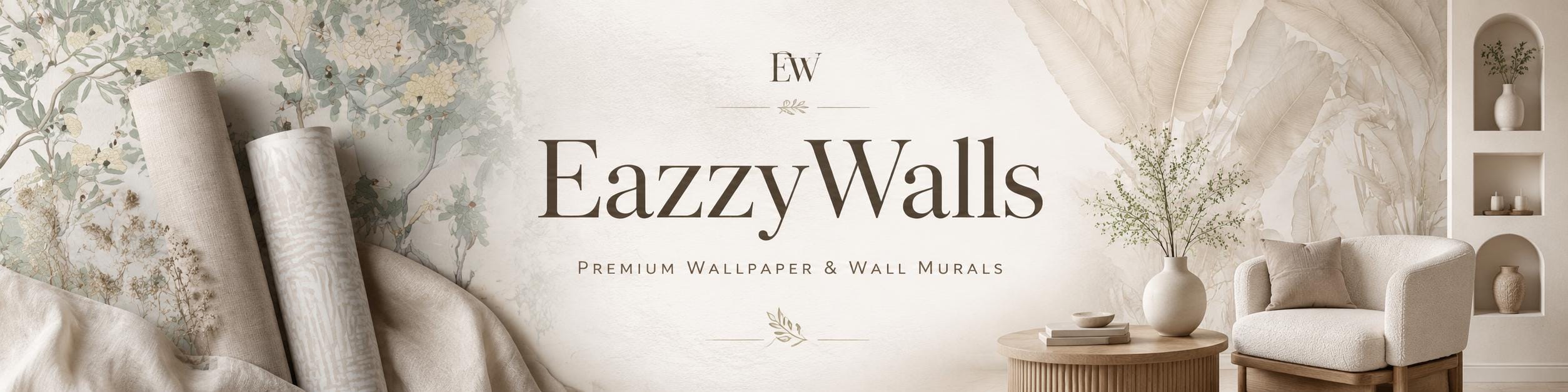 EazzyWalls - Etsy