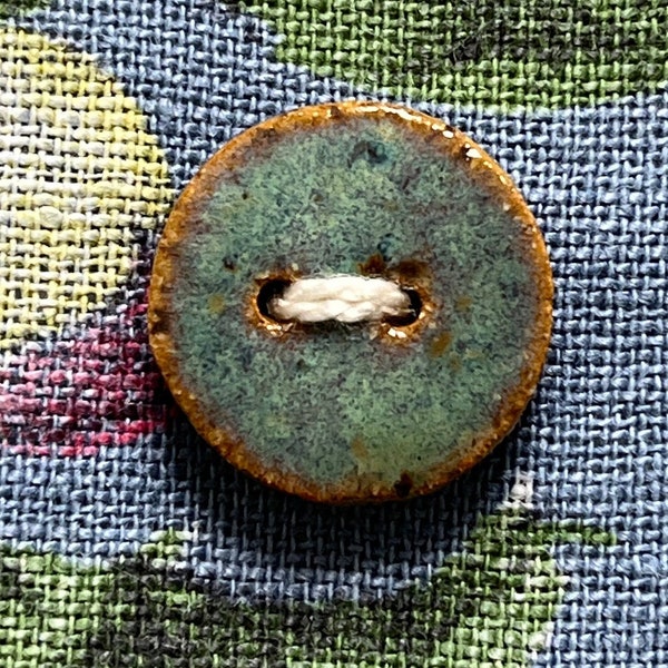 Translucent Buttons - Etsy