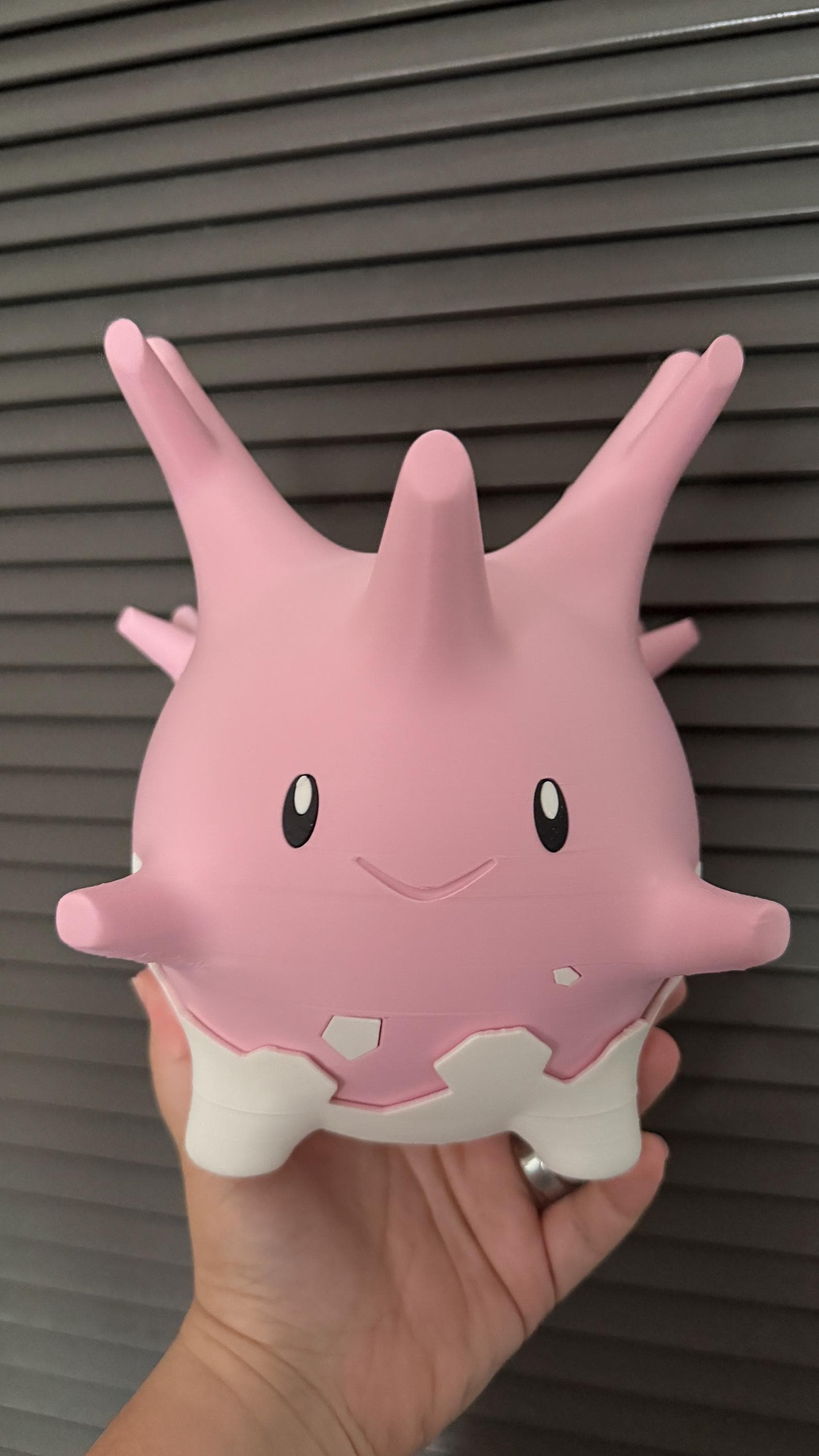 Gengar piggy bank - Etsy 日本