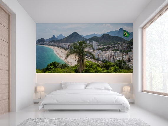 9,200+ Copacabana Beach Stock Photos, Pictures & Royalty-Free Images -  iStock | Rio de janeiro, Ipanema beach, Alsace