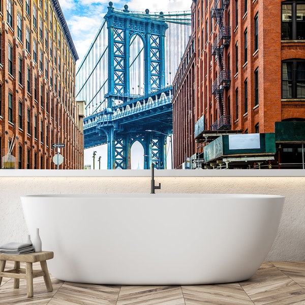 Peel and Stick Wallpaper Etsy