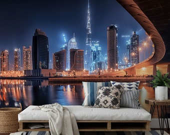 Dubai Wallpaper - Etsy New Zealand Dubai Wallpaper - Etsy New Zealand