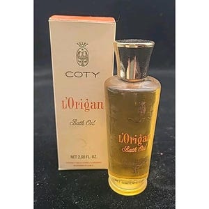 L Origan Coty - Etsy