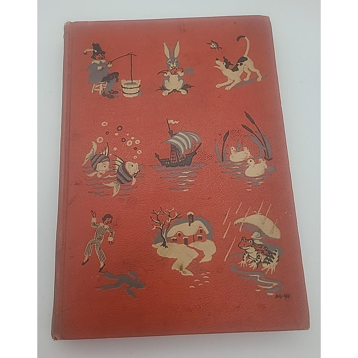 Childcraft Volume 1 - Etsy