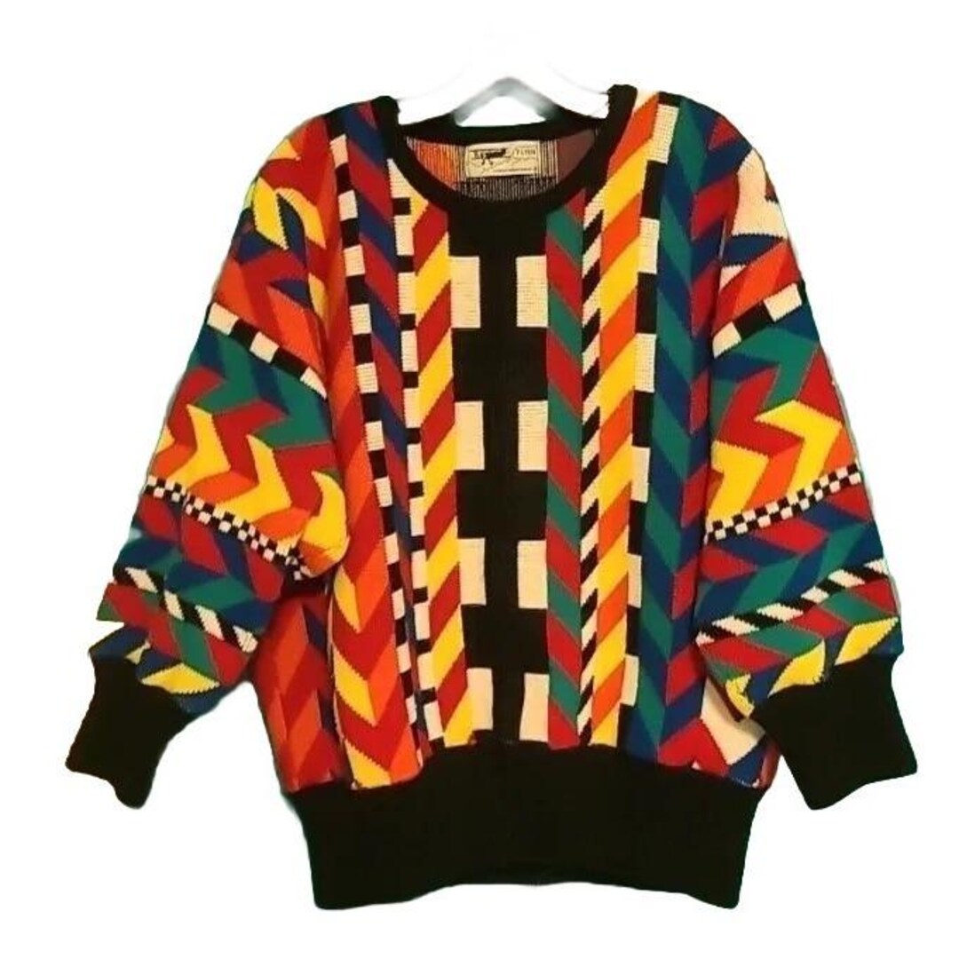 Flye Sweater main image 0