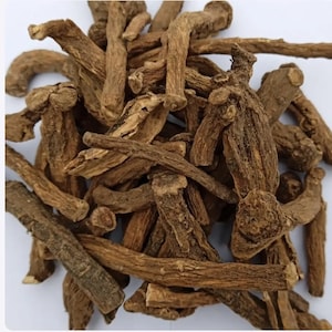 Raíz de diente de león / Té de raíz de diente de león / Natural / Herbolario / Hierbas secas