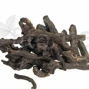 Comfrey Root Organic /  Organic Comfrey Root, c/s (Symphytum officinale)