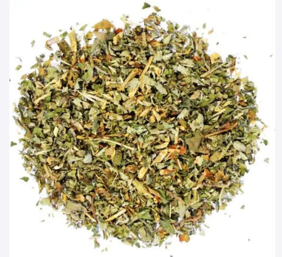 Organic Agrimony Herb | Agrimony | Agrimony Tea | Agrimonia Eupatoria ...