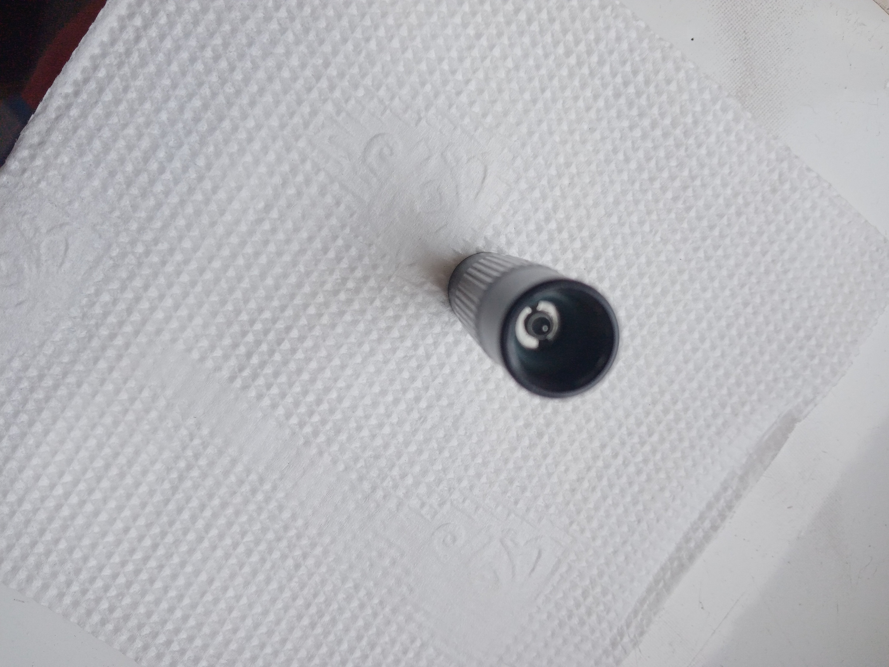 Mosquito Quick Clear Adapter CO2 Etsy
