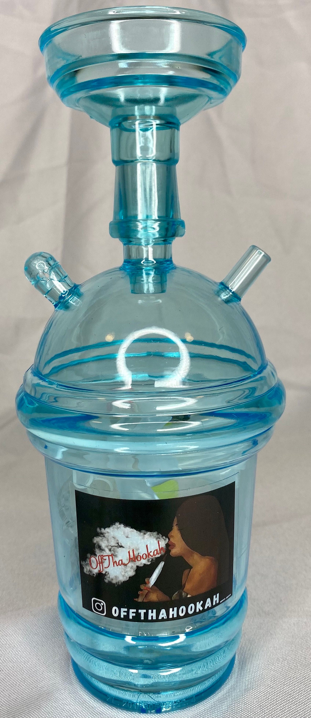 Portable Hookah Kit Etsy