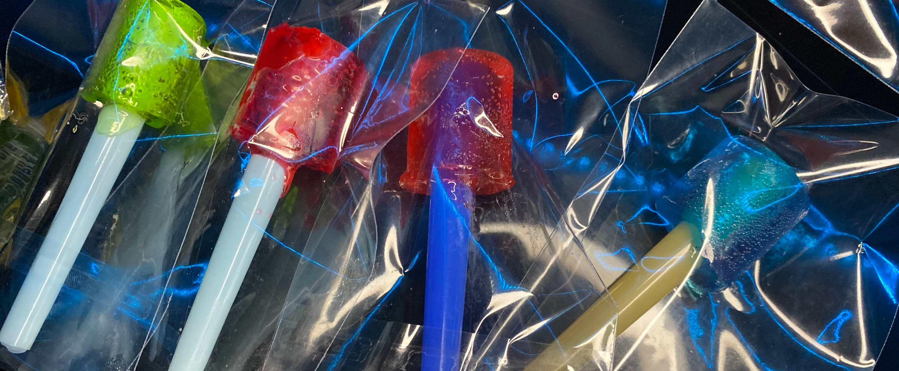 Jolly Rancher Candy Hookah Tips Etsy