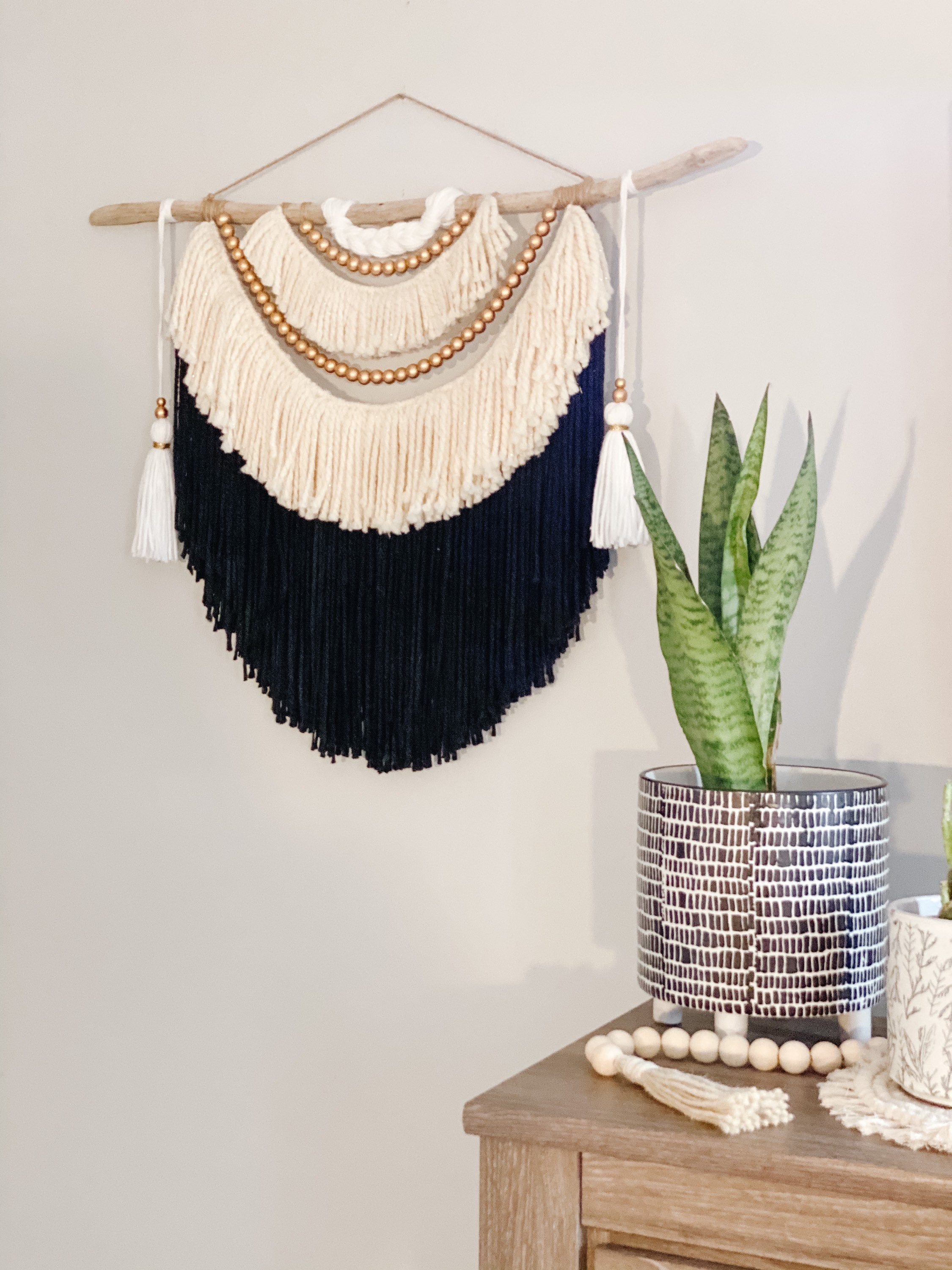 Boho Wall Hanging Etsy boho-wall-hanging-etsy