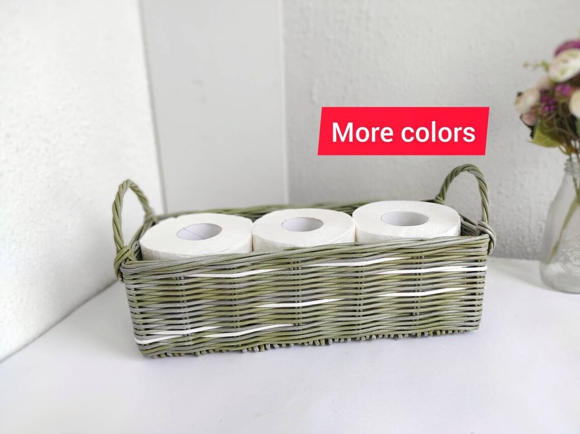 Portarrollos De Papel Higiénico, Dispensador De Papel Higiénico, Porta