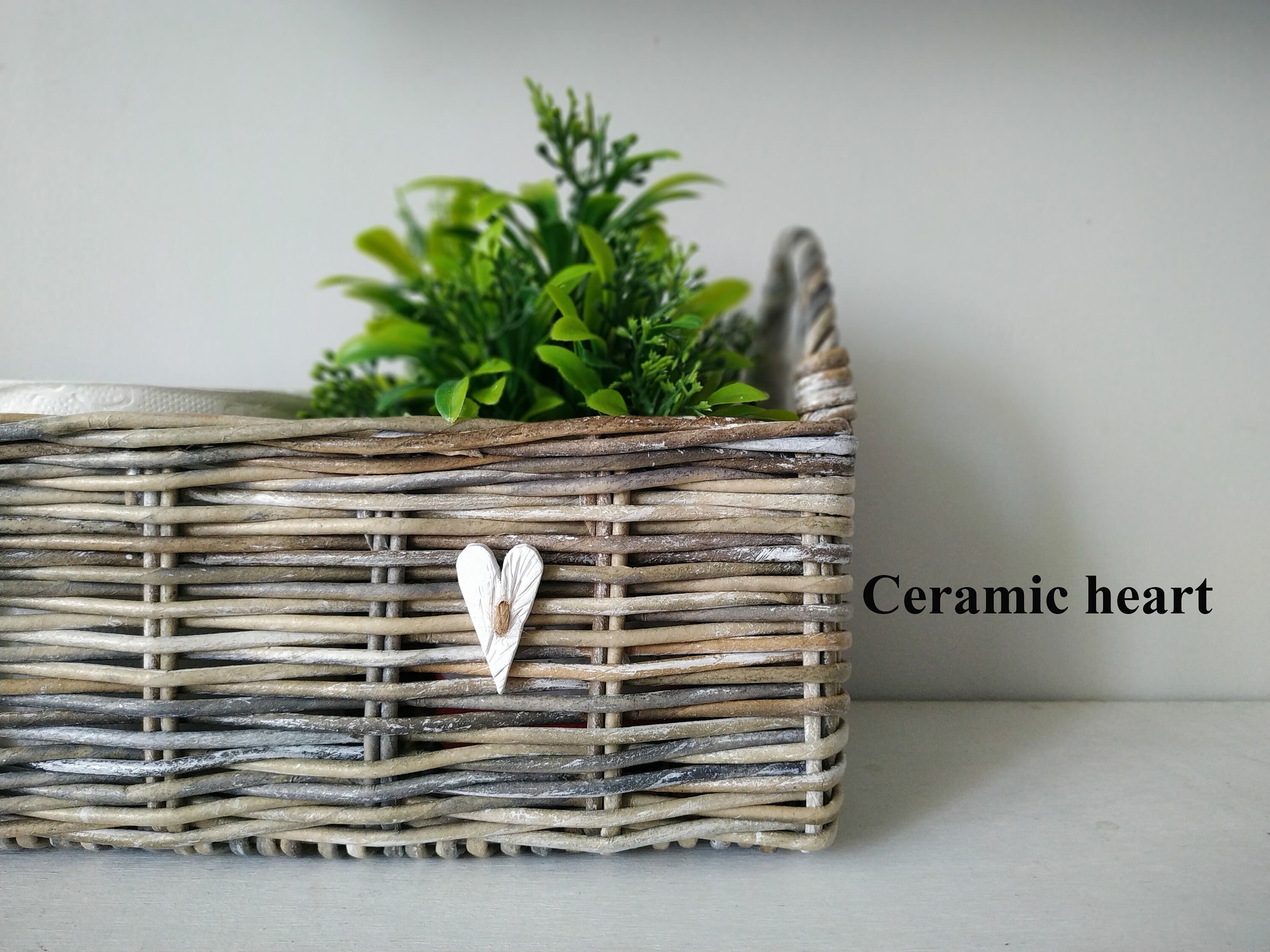 Cesta de almacenamiento para el baño Cesta del soporte del | Etsy