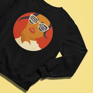 You&#39;re Entitled to Your Own Opinions, You&#39;re Not Entitled to Your Own Facts Sweatshirt Unisex, Cuteservative, Conservative Women, Mike Pence
