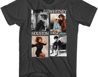 ボディガード キャストサイン入り写真 20 x 30 cm | ホイットニー