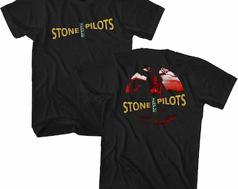 1996 STP Stone Temple Pilots Vintage Rare Concert 1990's Tour