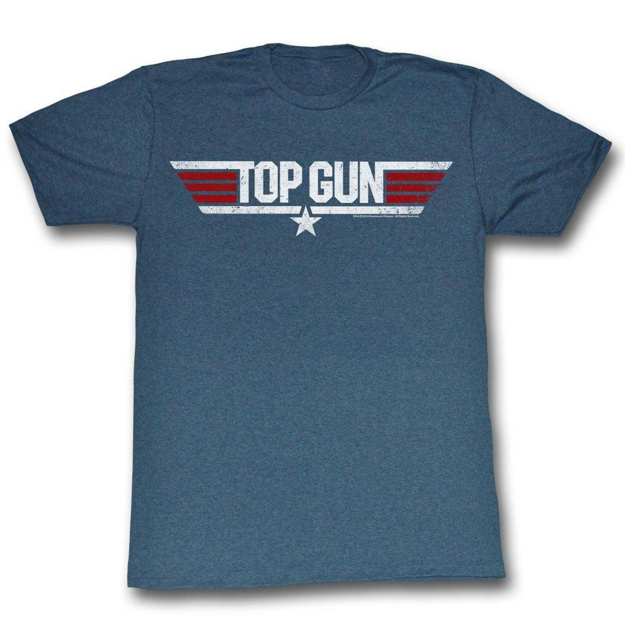 Tee shirt Top Gun - Pour Femme