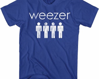 Weezer Pinkerton Album Cover Men's T Shirt Adult Tees - Etsy