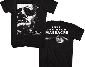 Vintage 2000s the Texas Chainsaw Massacre Movie Tshirt Size M - Etsy
