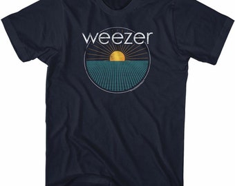 Weezer Pinkerton Album Cover Men's T Shirt Adult Tees - Etsy