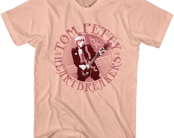 ヴィンテージ 80年代 トム・ペティ＆ザ・ハートブレイカーズ