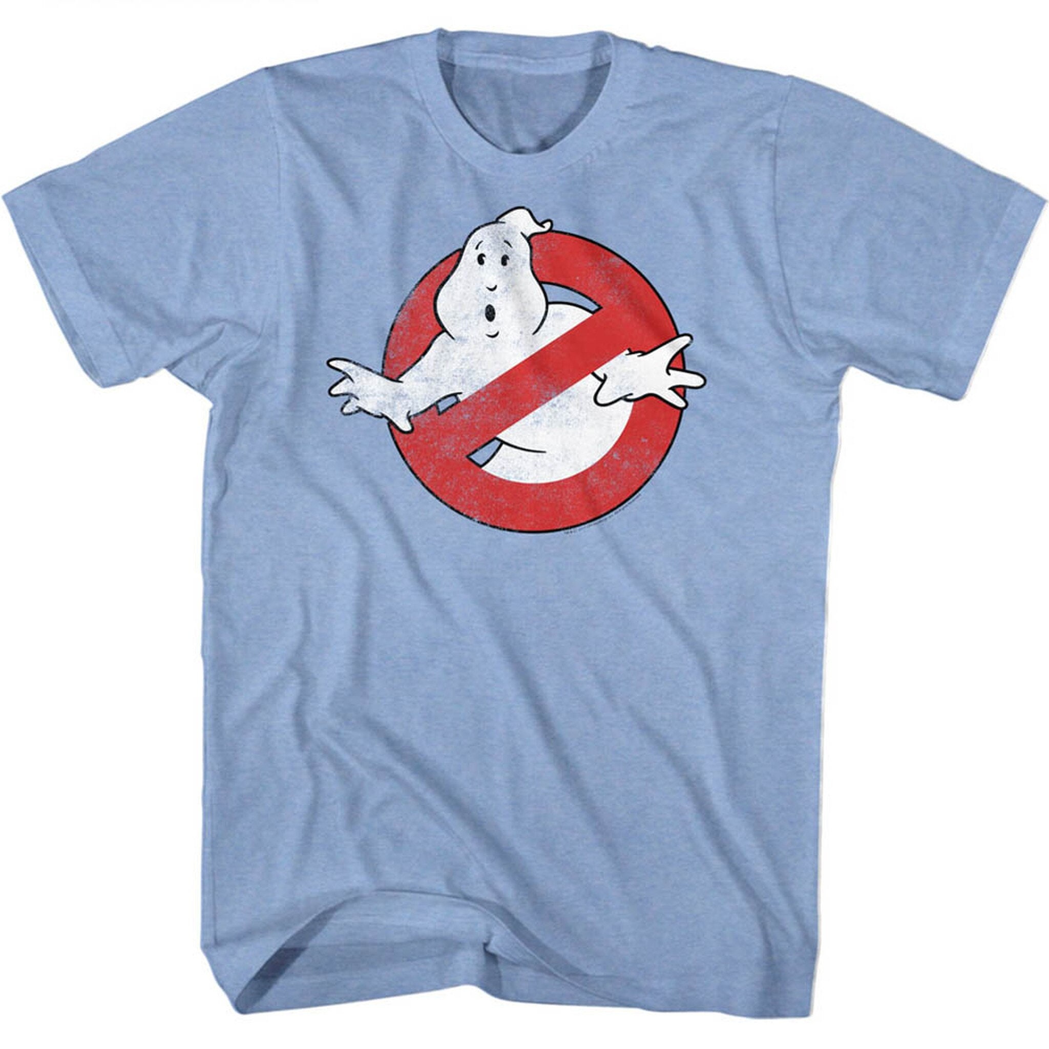 T-shirt graphique Ghostbusters pour homme - T-shirt