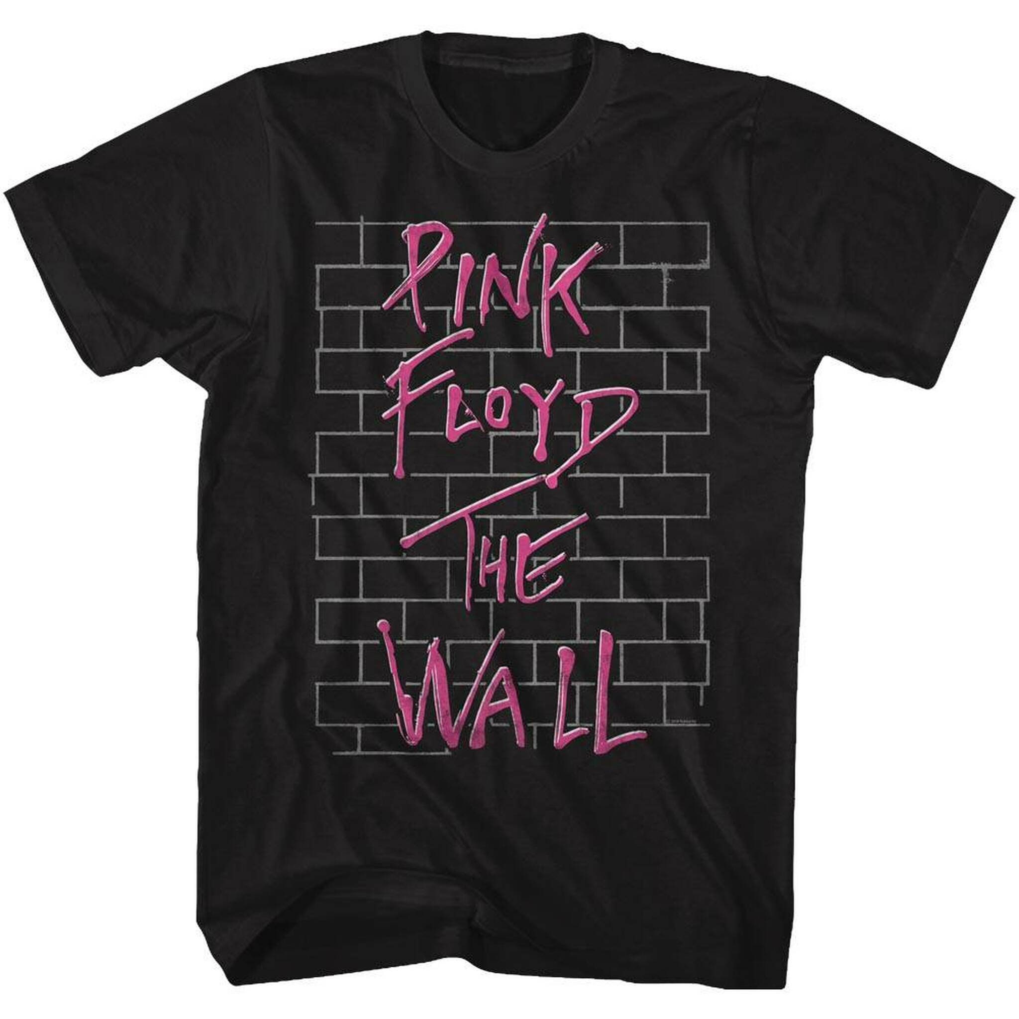 Pink floyd t shirt 4xl discount
