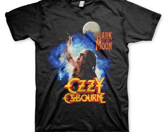 BARK AT THE MOON baseball shirt ライム a3f0bb14-f9d4-5a2a-bf3f-
