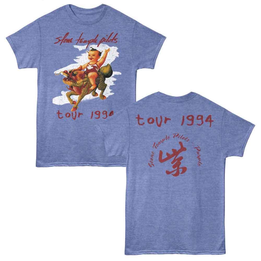 Vintage Stone Temple Pilots Shirt - Etsy