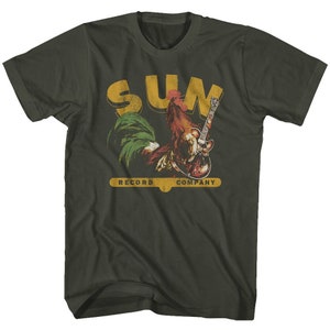 Sun records - Etsy 日本