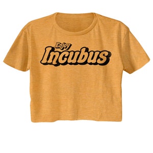 Incubus shirt - Etsy Italia