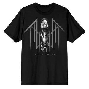 Sleep Token Totem BNW T-shirt