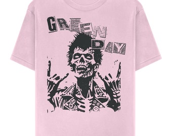 1994 GREEN DAY Vintage Concert Rare Original 90's Dookie 1994 GREEN DAY Vintage Concert Rare Original 90's Dookie