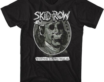 Skid Row - Etsy 日本