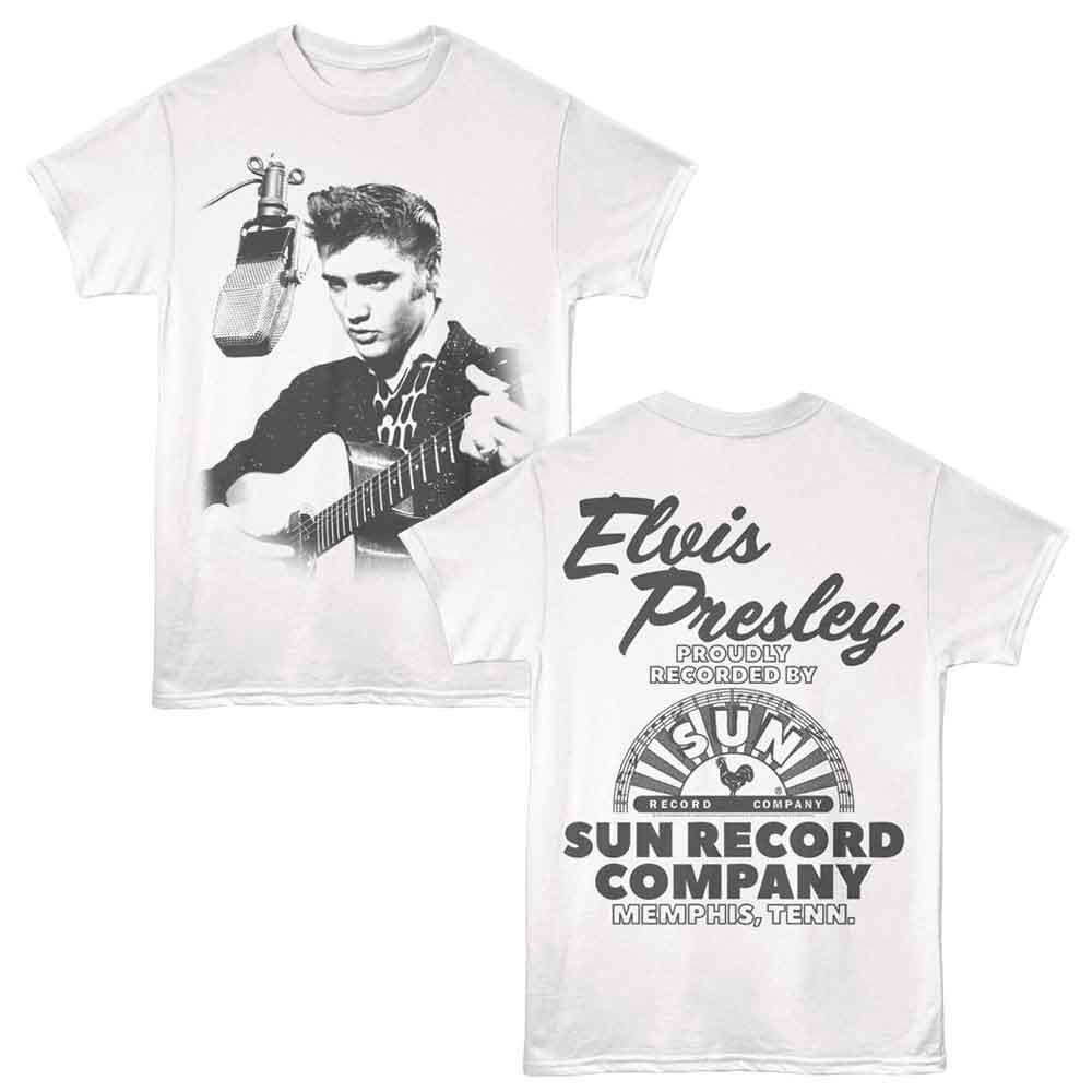 Elvis costello shirt - Etsy 日本