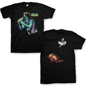 Black sabbath back to the beginning tshirts - Etsy 日本