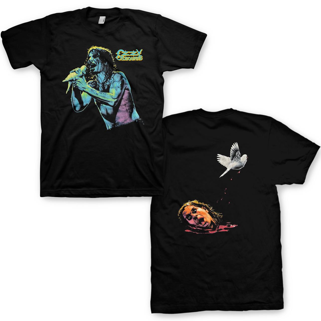 Black sabbath back to the beginning tshirts - Etsy 日本