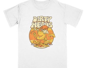 Maglietta Hippy Dirty Heads
