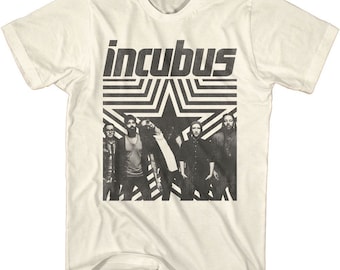 Incubus グラフィック Tシャツ 2001年 s-l400.jpg