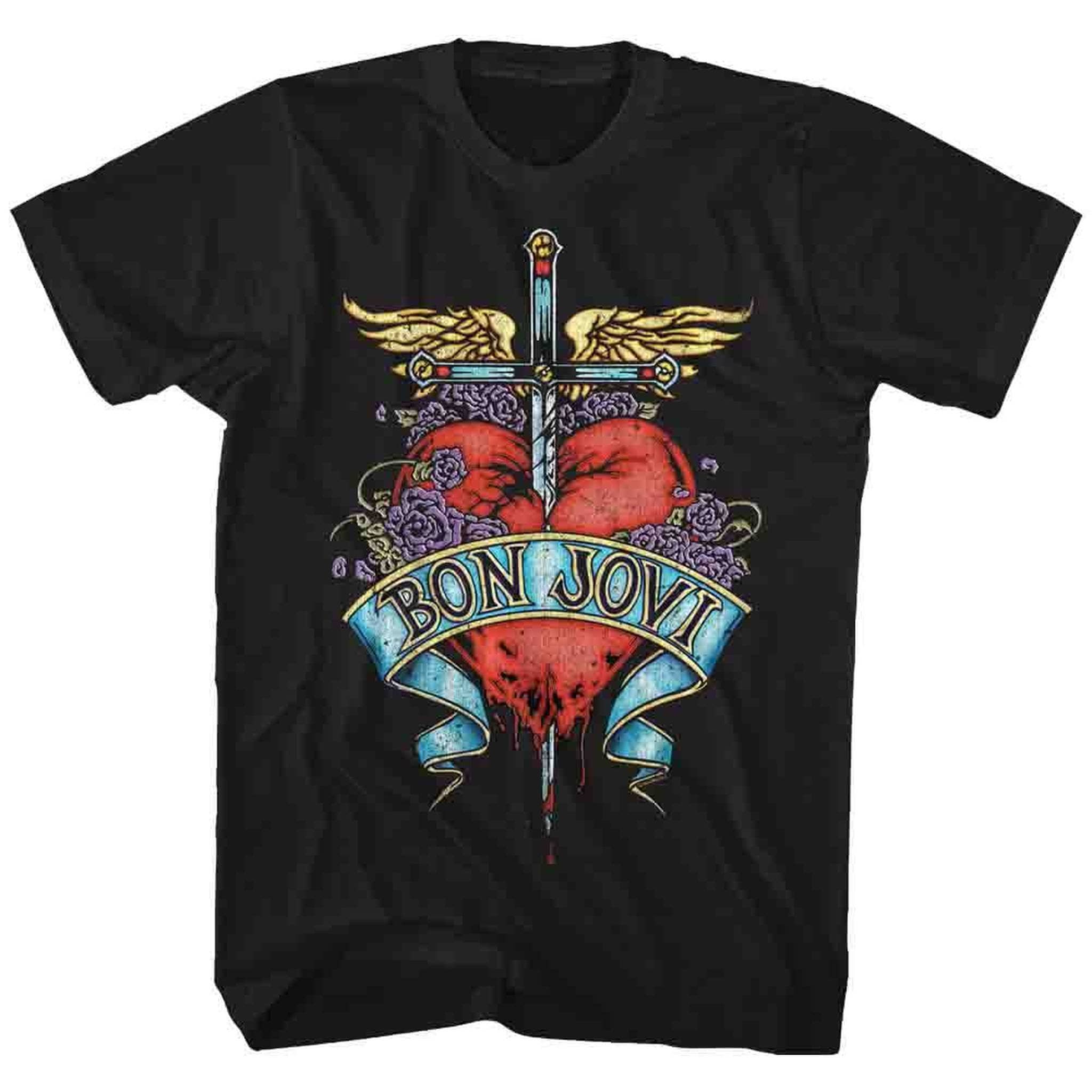 トップス the virgins heart logo bijou T thevirgins heart logo bijou long T