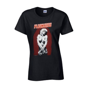 Plasmatics Wendy O Women&#39;s T-Shirt
