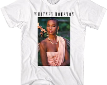 ボディガード キャストサイン入り写真 20 x 30 cm | ホイットニー