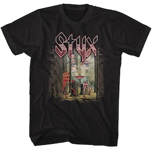 Styx Men 