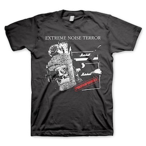 Terror band t shirt - Etsy 日本